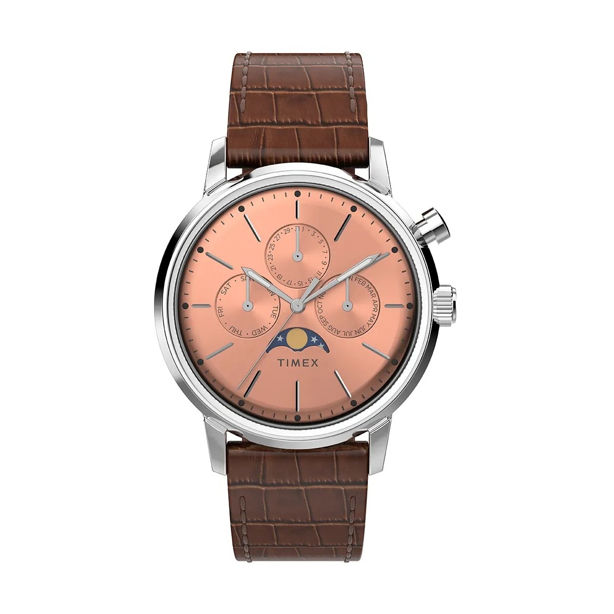 ZEGAREK TIMEX Marlin