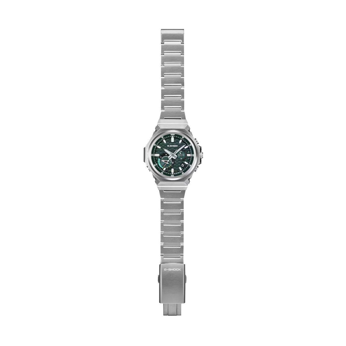 ZEGAREK G-SHOCK G-STEEL GST-B1000 SERIES