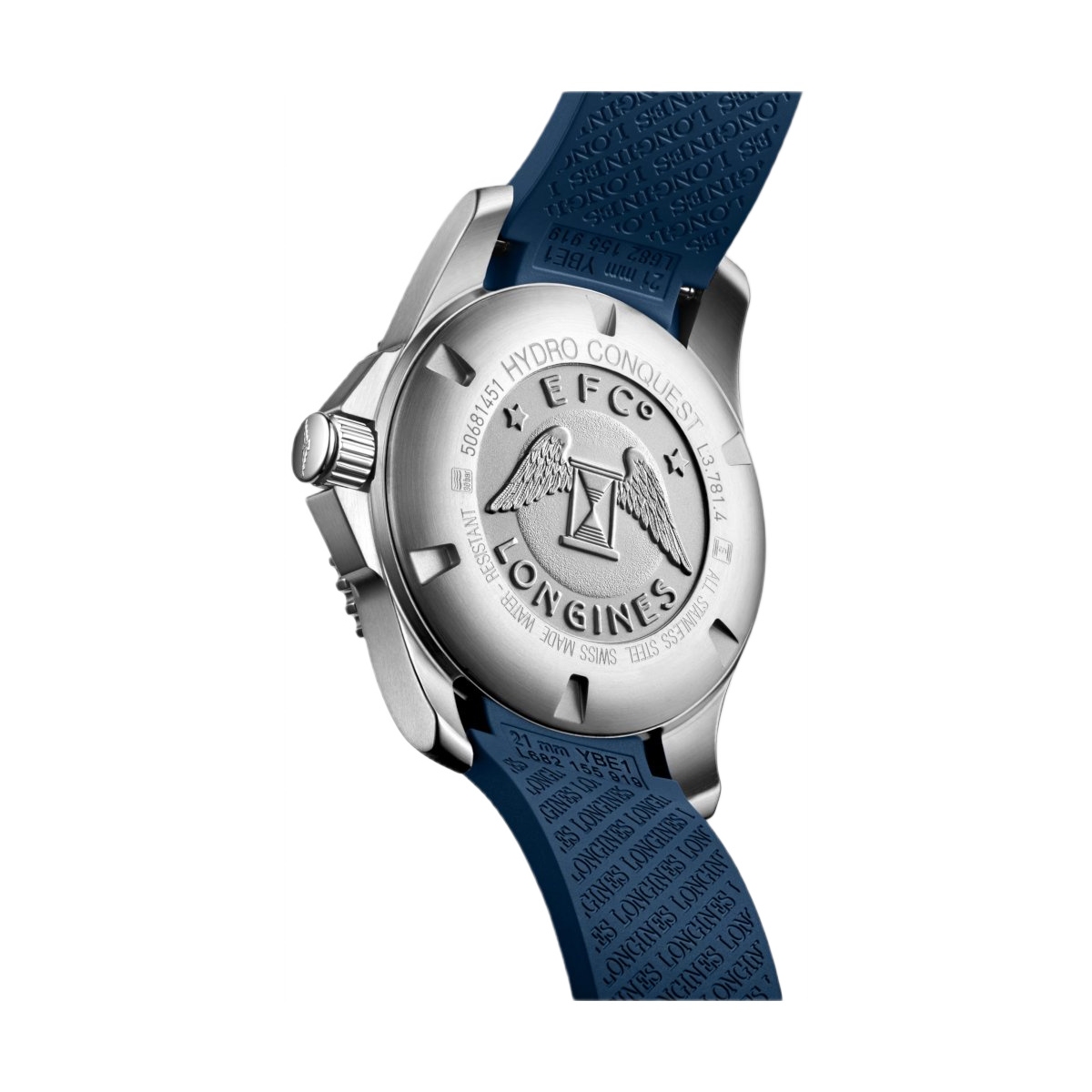 LONGINES HYDROCONQUEST