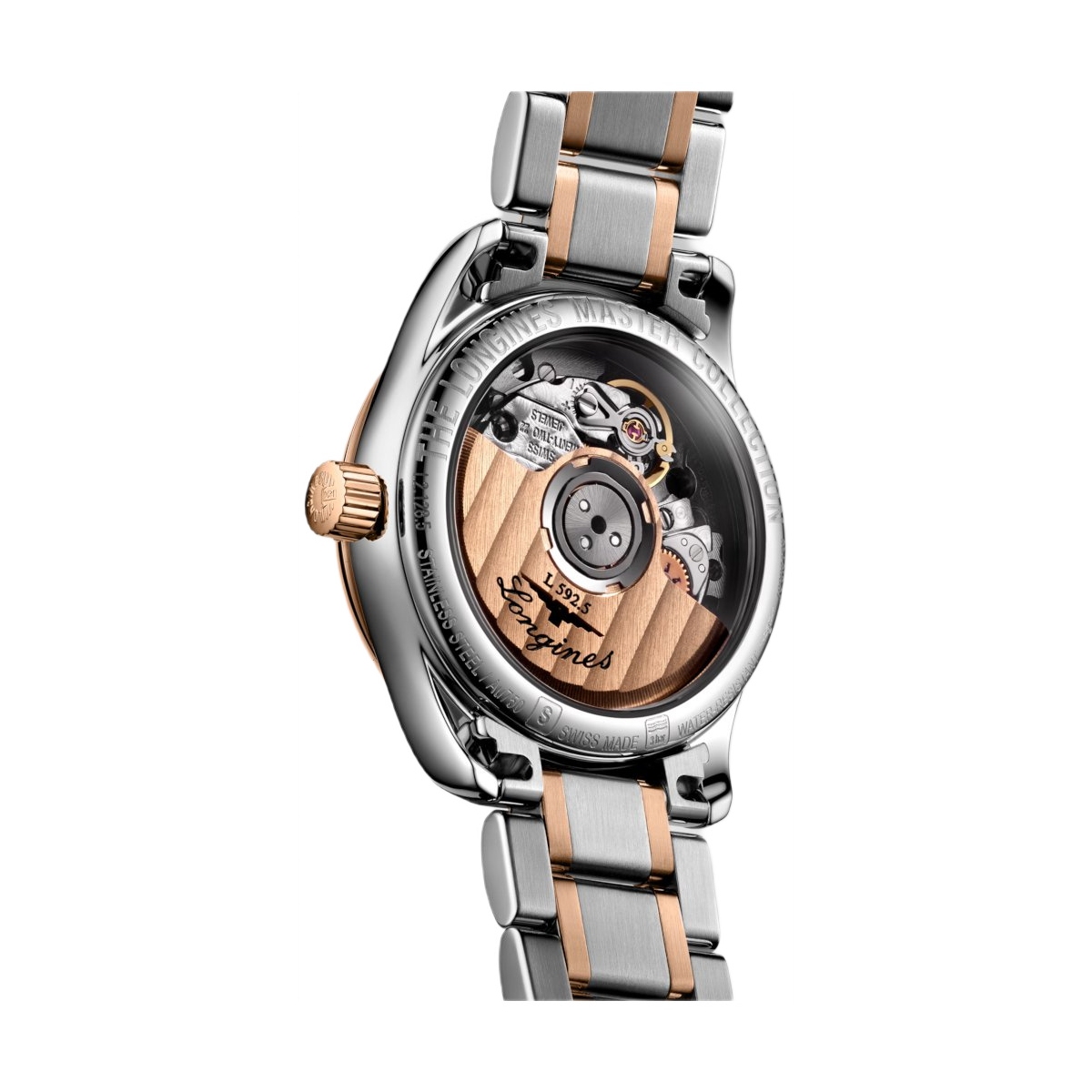 LONGINES MASTER COLLECTION