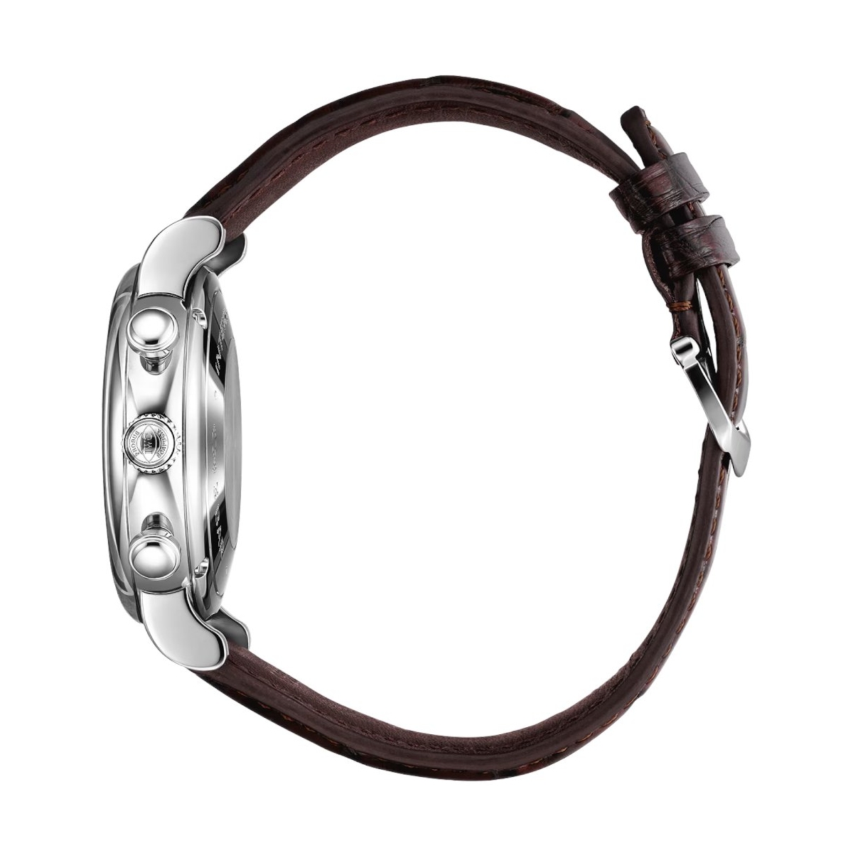 ZEGAREK IWC SCHAFFHAUSEN PORTOFINO CHRONOGRAPH