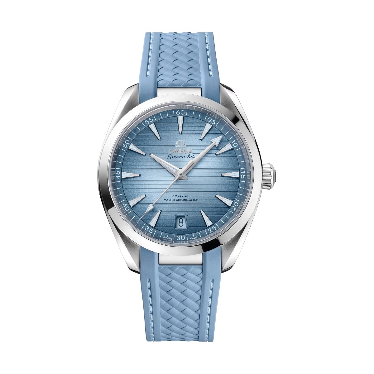 ZEGAREK OMEGA Seamaster Aqua Terra 150M