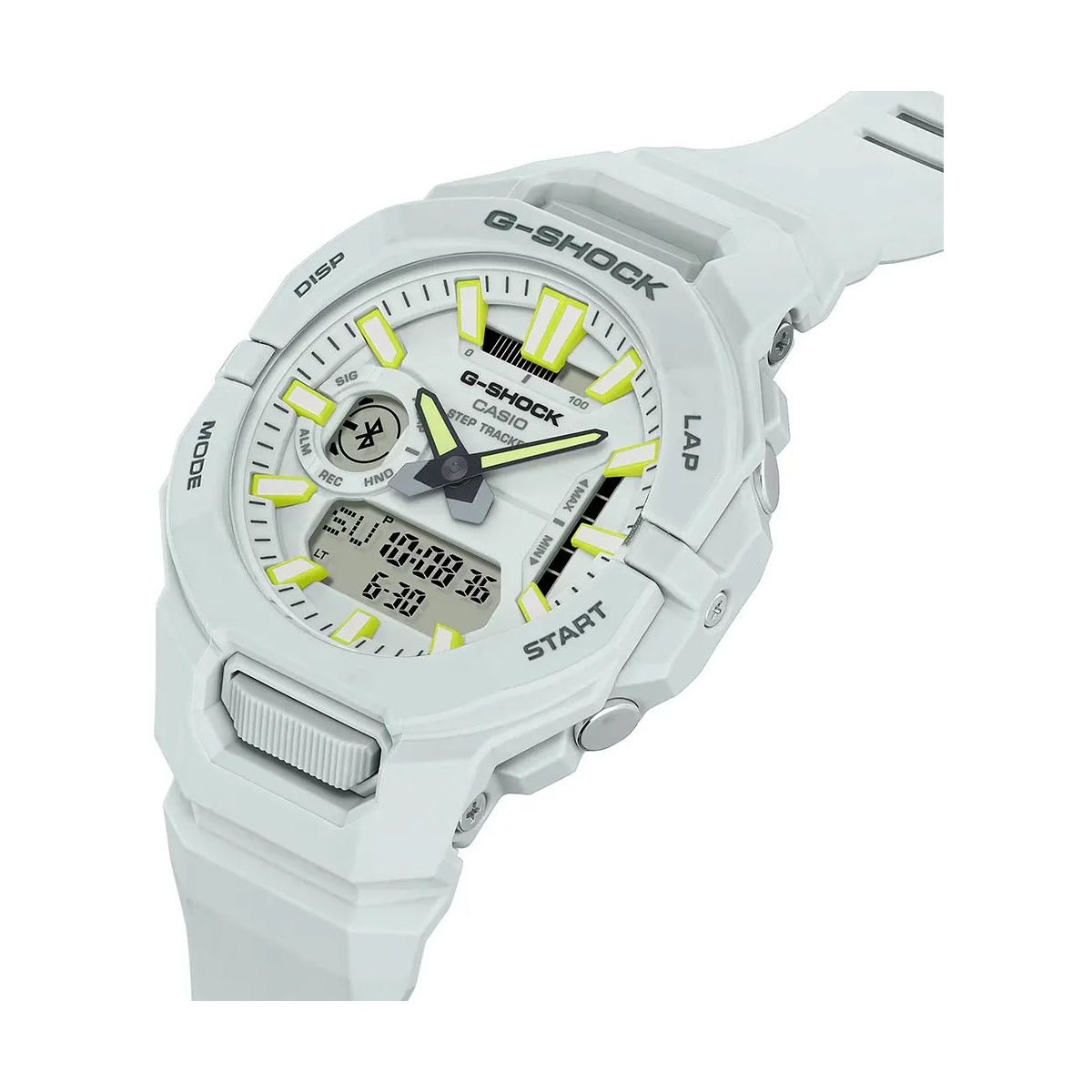 ZEGAREK G-SHOCK G-SQUAD