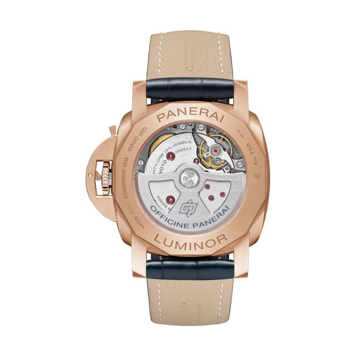 ZEGAREK PANERAI LUMINOR MARINA