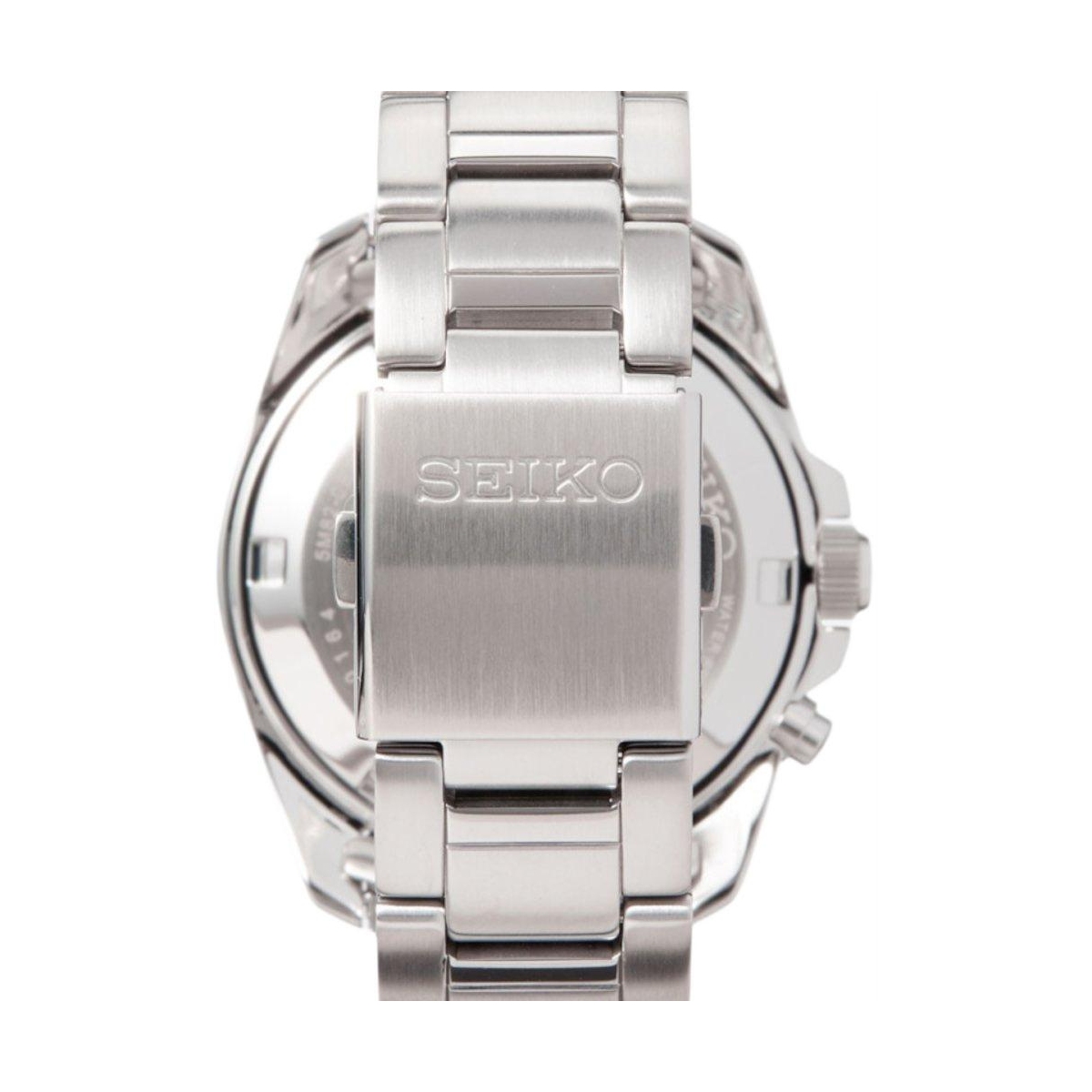 ZEGAREK SEIKO KINETIC