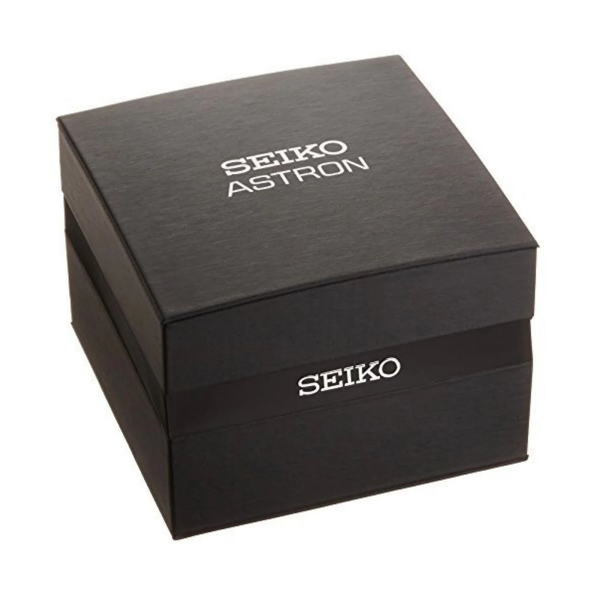 ZEGAREK SEIKO ASTRON GPS Solar 5X Dual-Time Chronograph