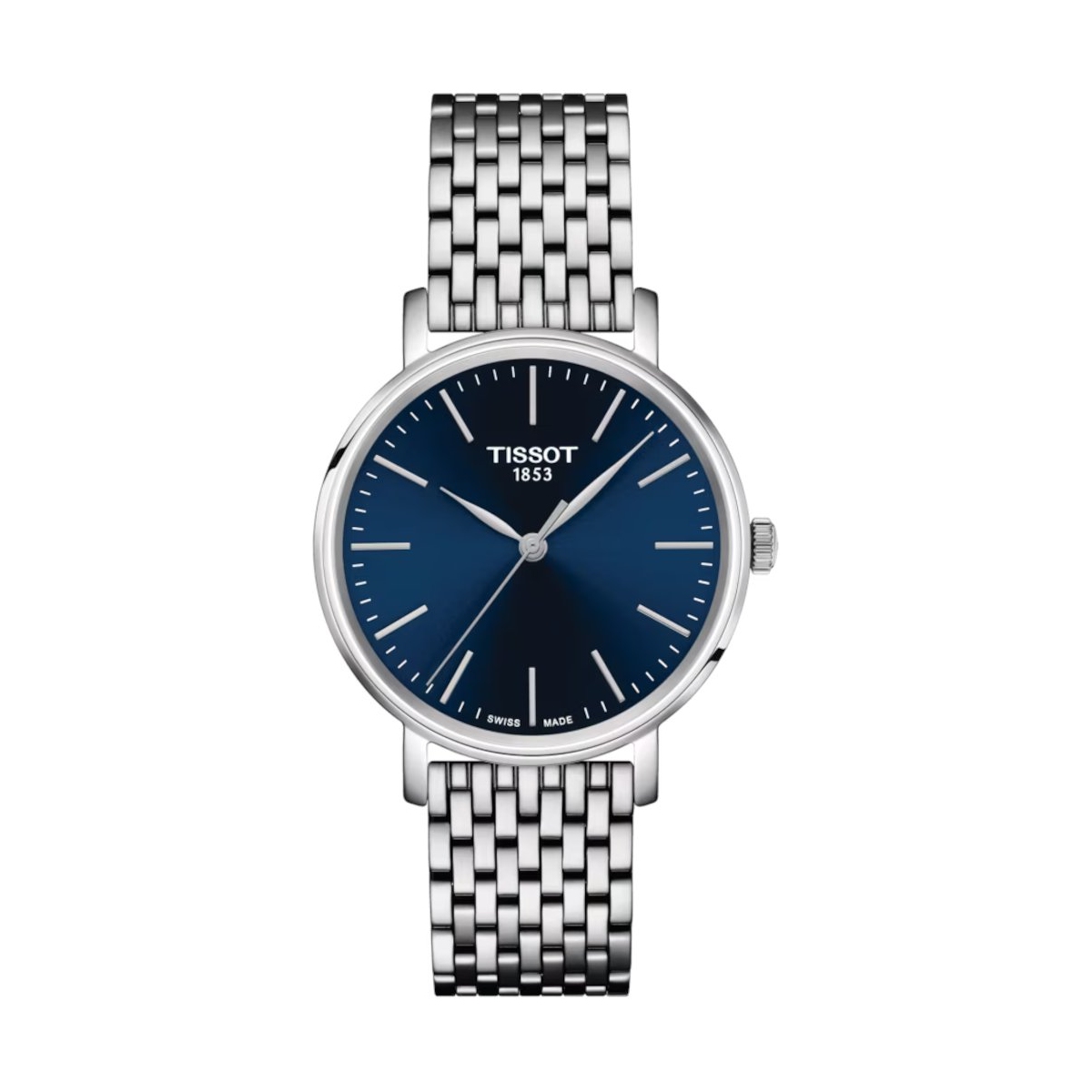 TISSOT EVERYTIME 34mm