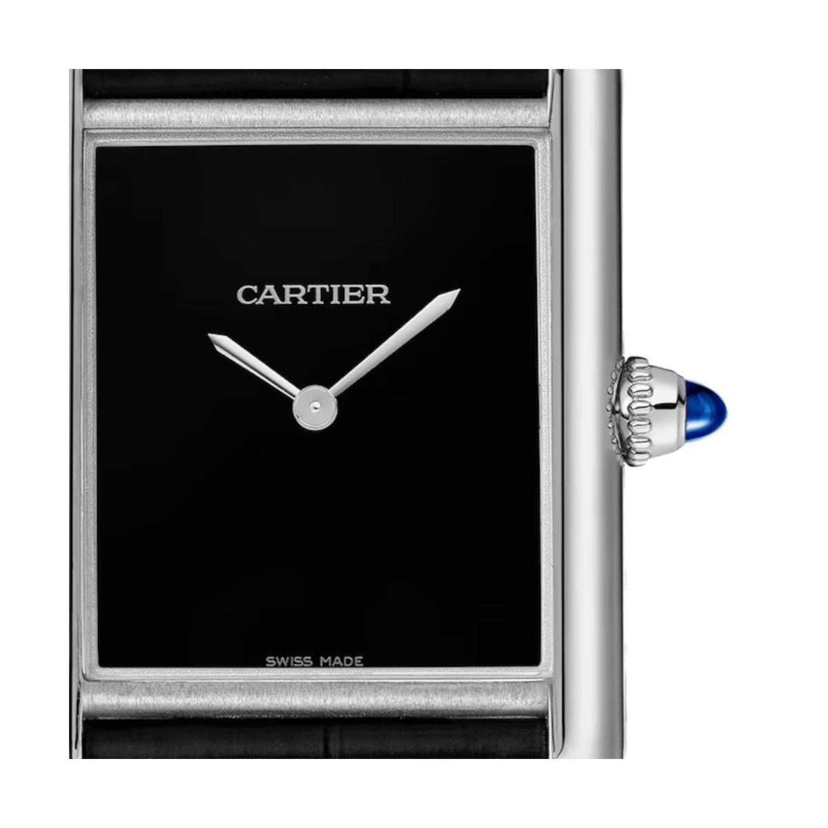 ZEGAREK CARTIER TANK MUST L