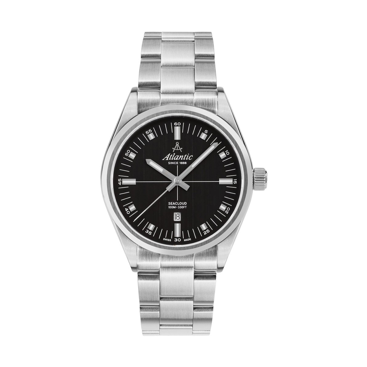 ZEGAREK ATLANTIC SEACLOUD
