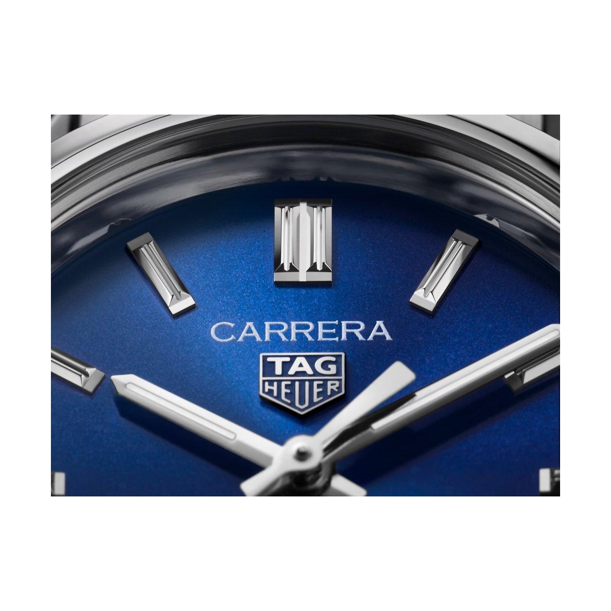 ZEGAREK TAG HEUER CARRERA DATE