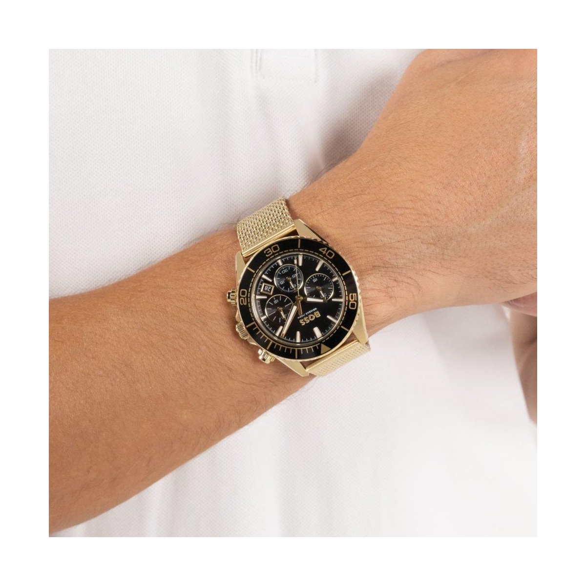 ZEGAREK BOSS SEALINER