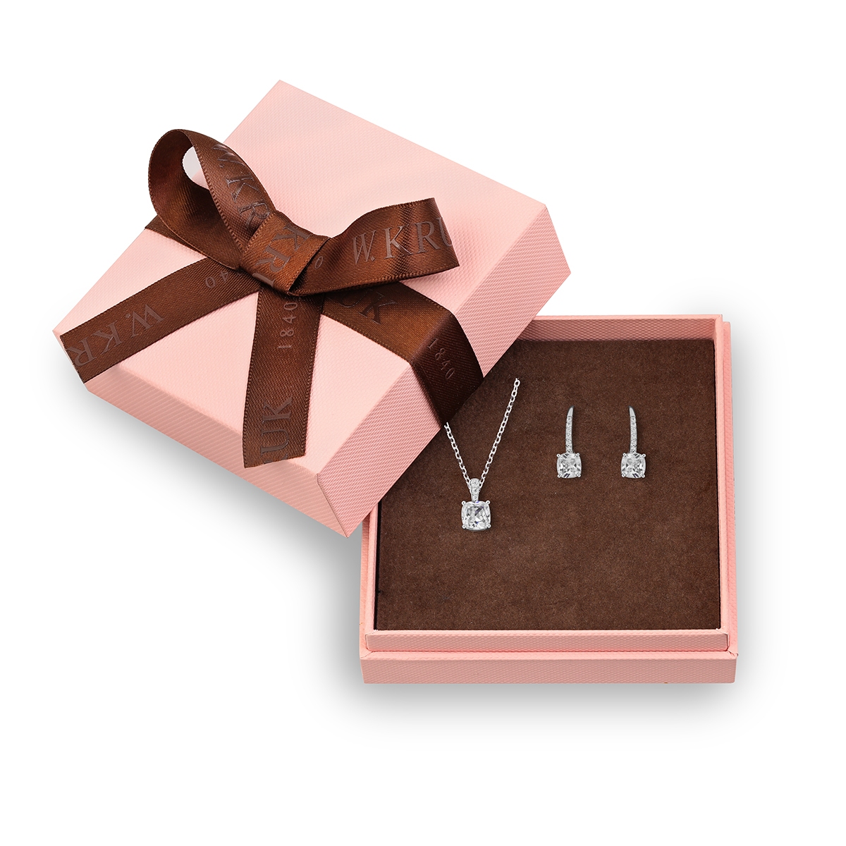 Komplet Blask Miłości