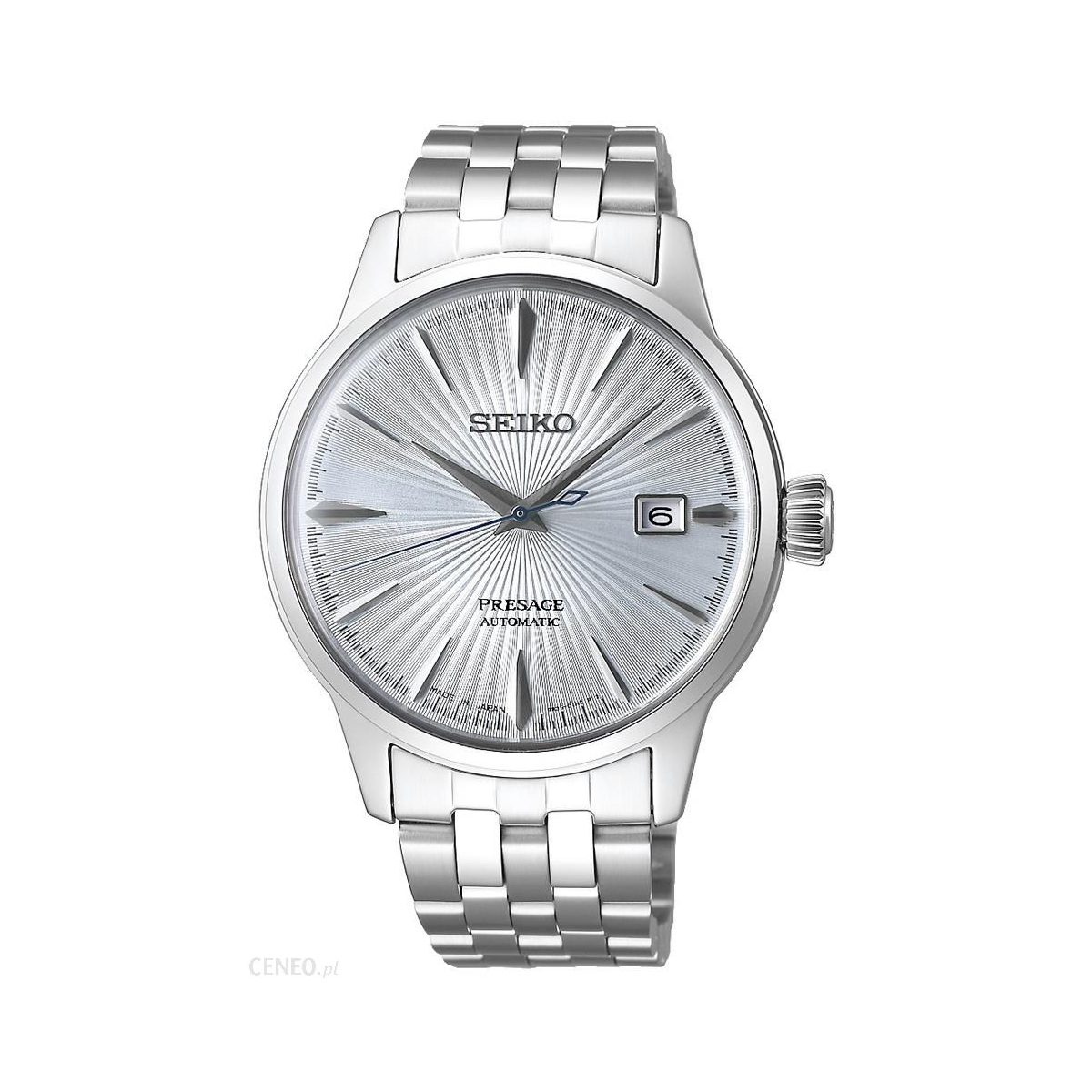 ZEGAREK SEIKO Presage
