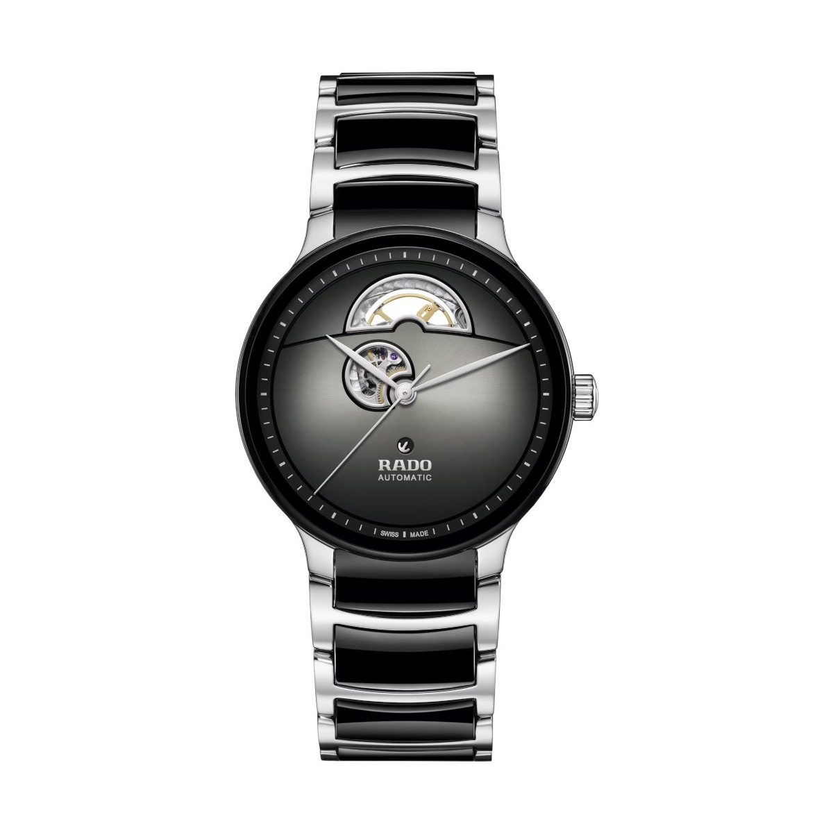 ZEGAREK RADO Centrix Automatic Open Heart