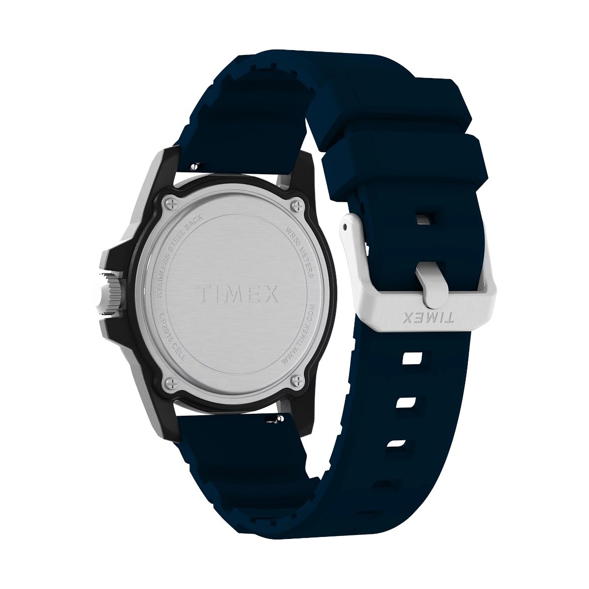 ZEGAREK TIMEX MAIN STREET