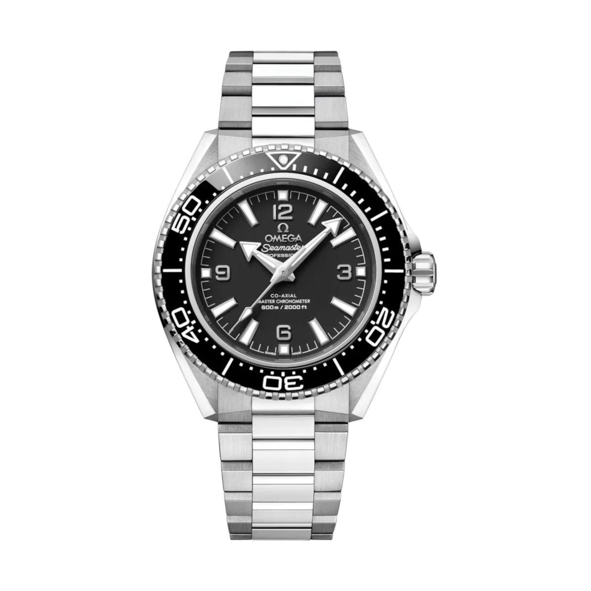 ZEGAREK OMEGA SEAMASTER PLANET OCEAN 600M