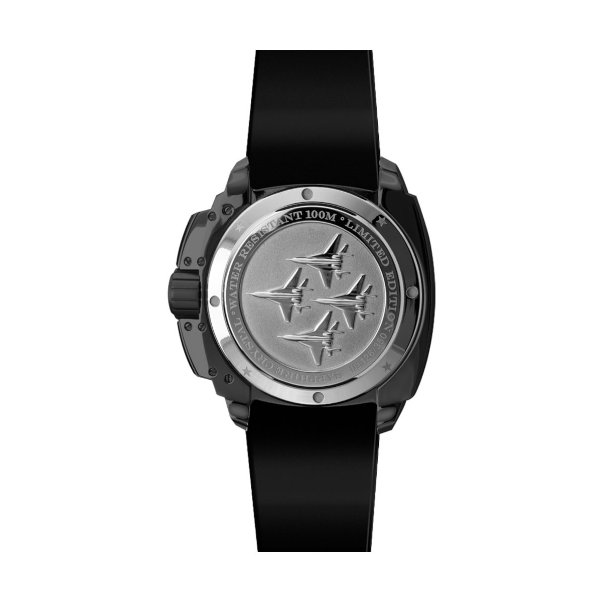 ZEGAREK AVIATOR PROFESSIONAL