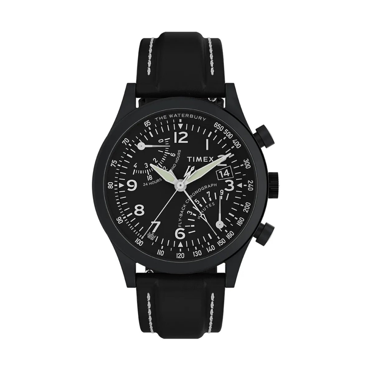 ZEGAREK TIMEX Waterbury