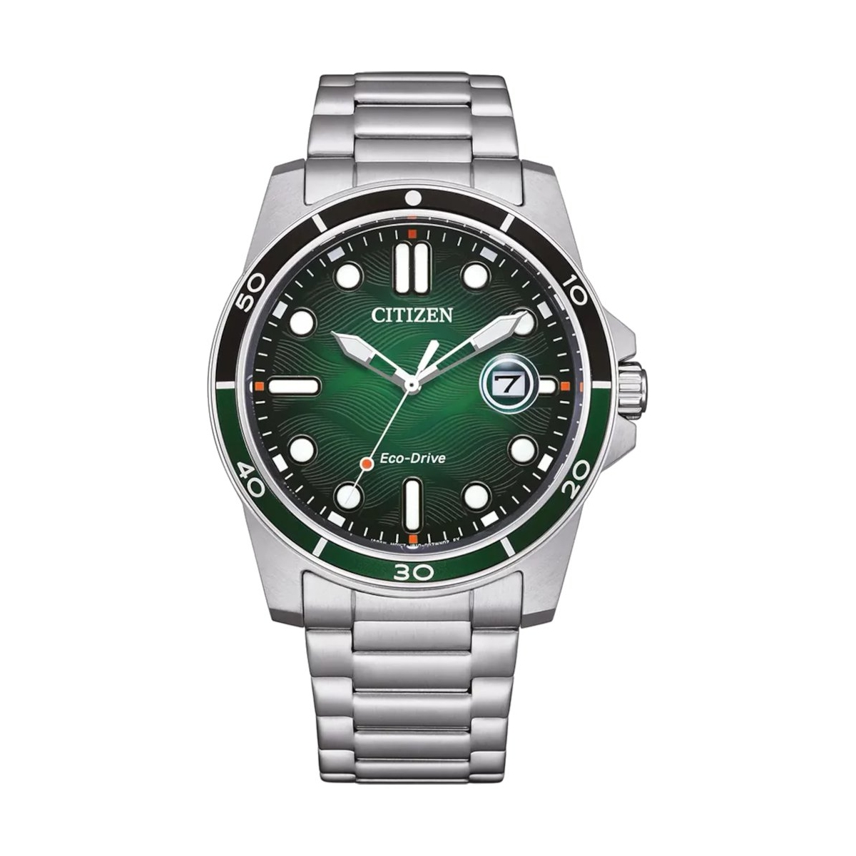ZEGAREK CITIZEN MARINE SPORT