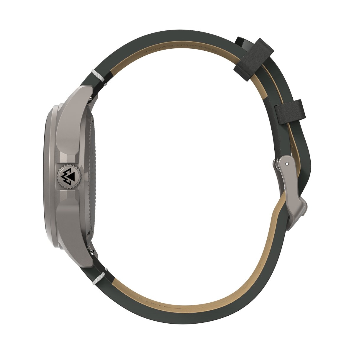 ZEGAREK TIMEX EXPEDITION TITANIUM