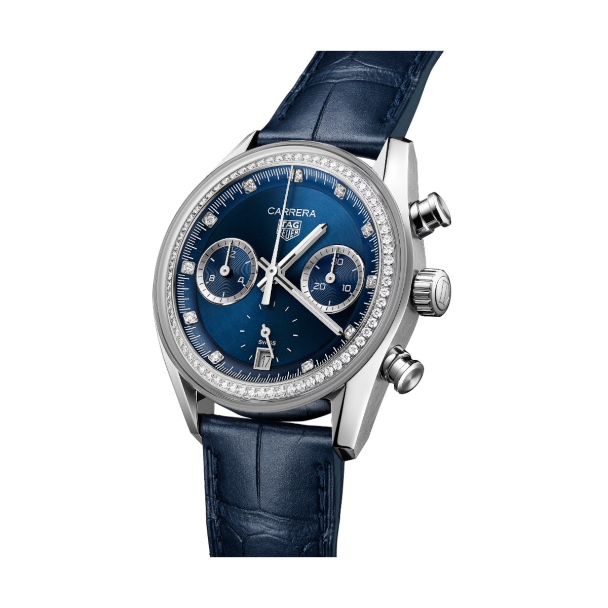 ZEGAREK TAG HEUER Carrera Chronograph