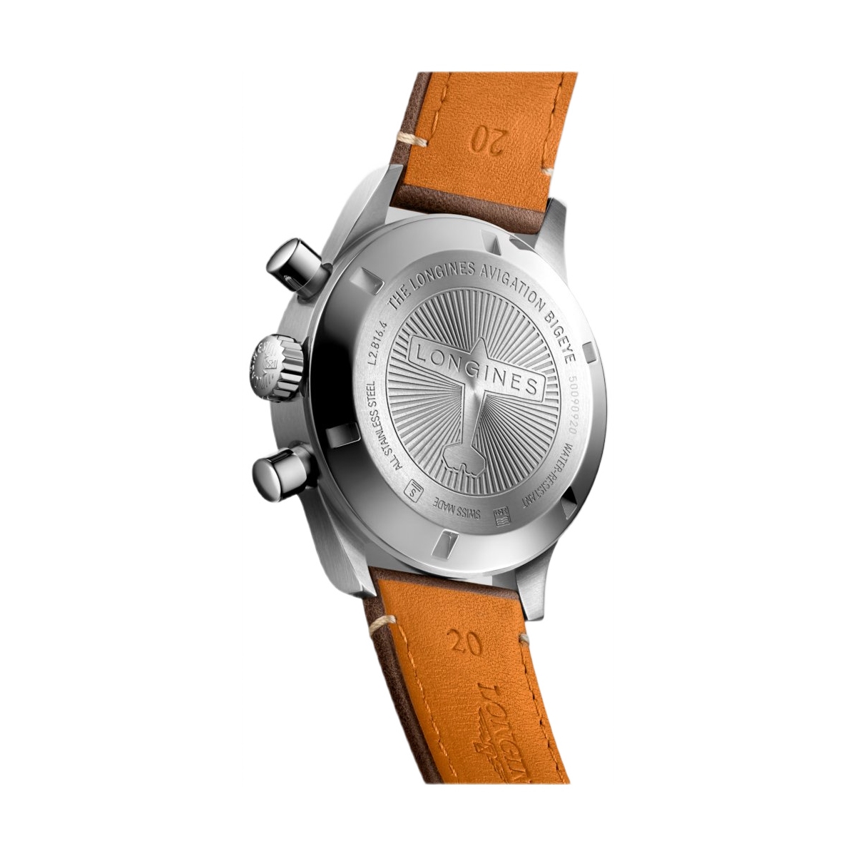 LONGINES AVIGATION BIGEYE