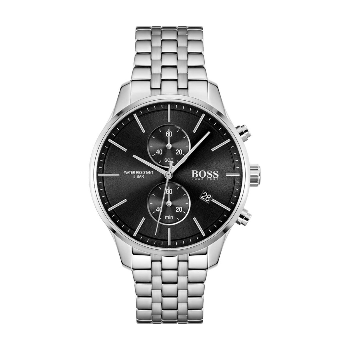 ZEGAREK BOSS ASSOCIATE