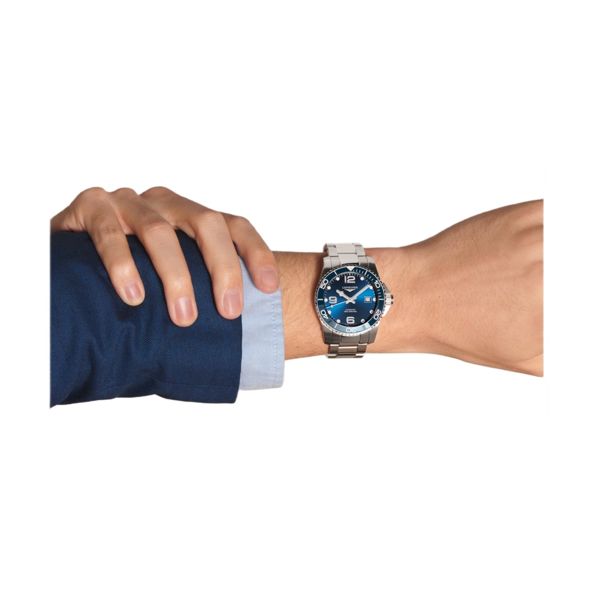 LONGINES HYDROCONQUEST