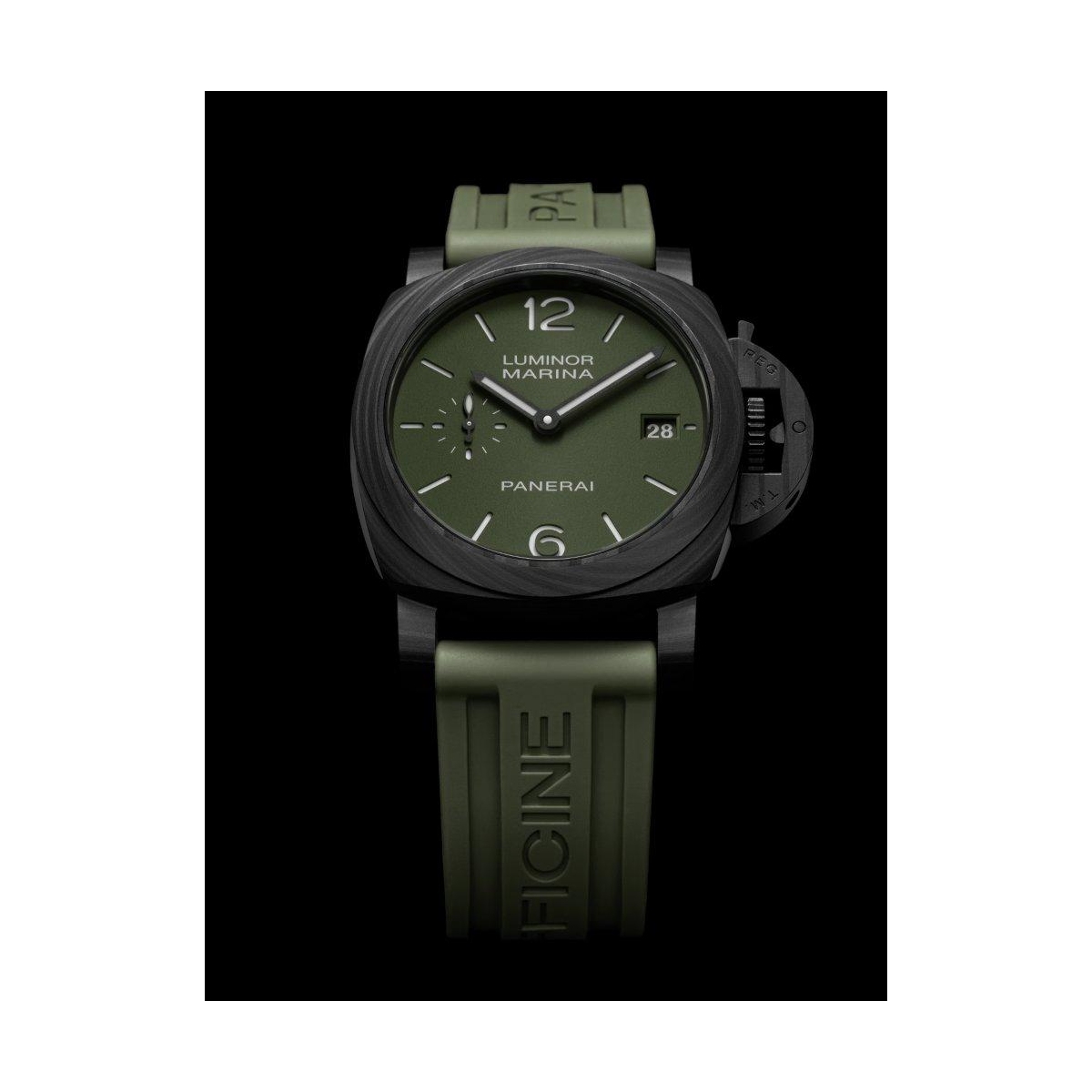 ZEGAREK PANERAI LUMINOR MARINA