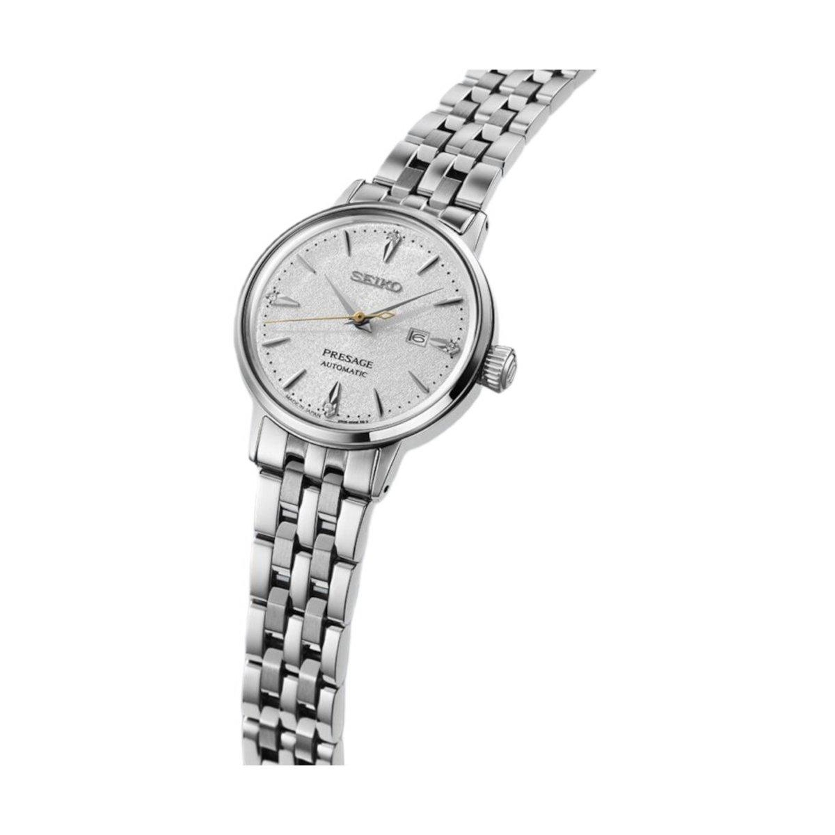 ZEGAREK SEIKO PRESAGE COCKTAIL TIME