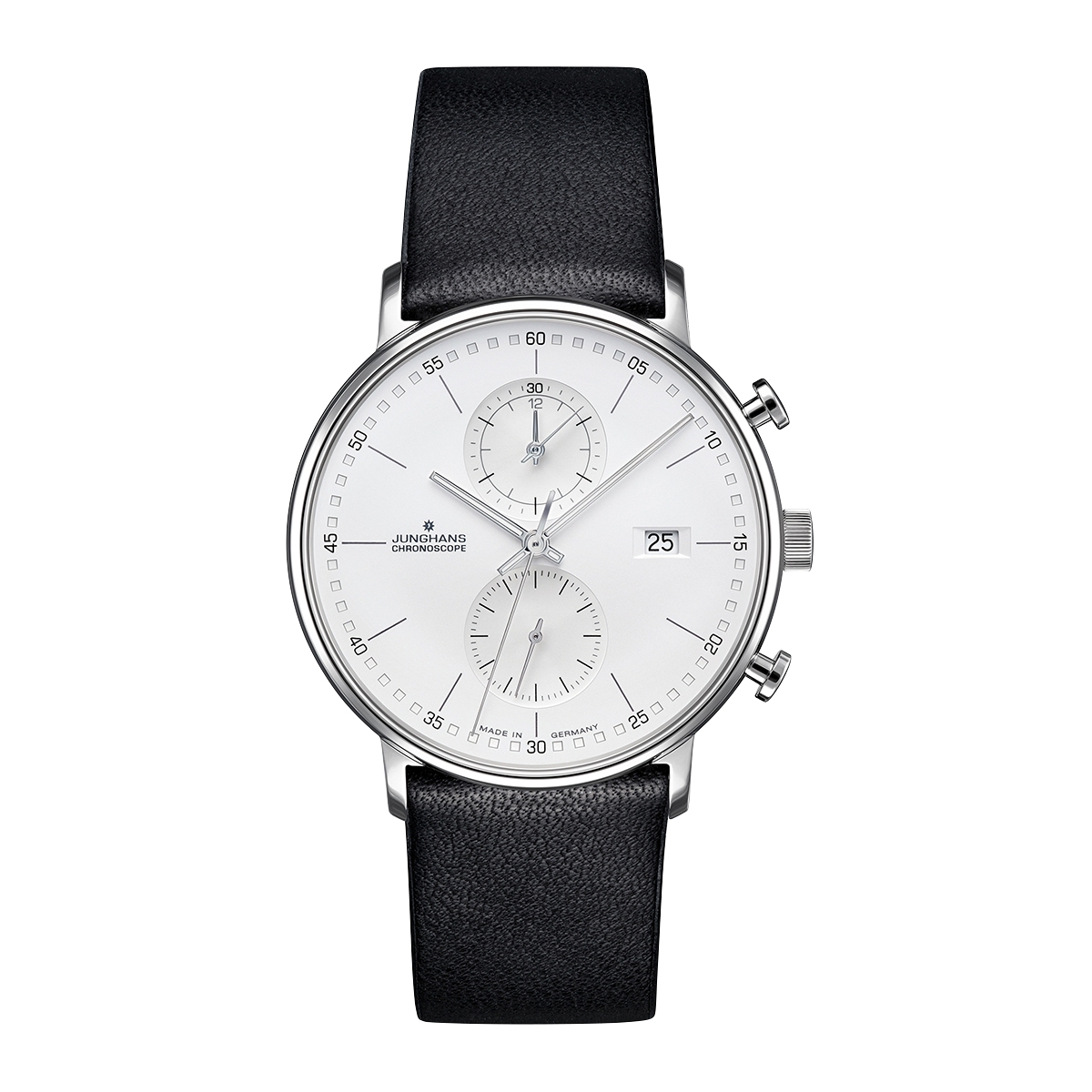 ZEGAREK JUNGHANS FORM C