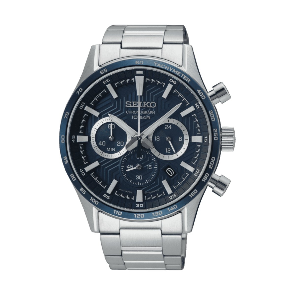 ZEGAREK SEIKO SPORT CHRONOGRAPH