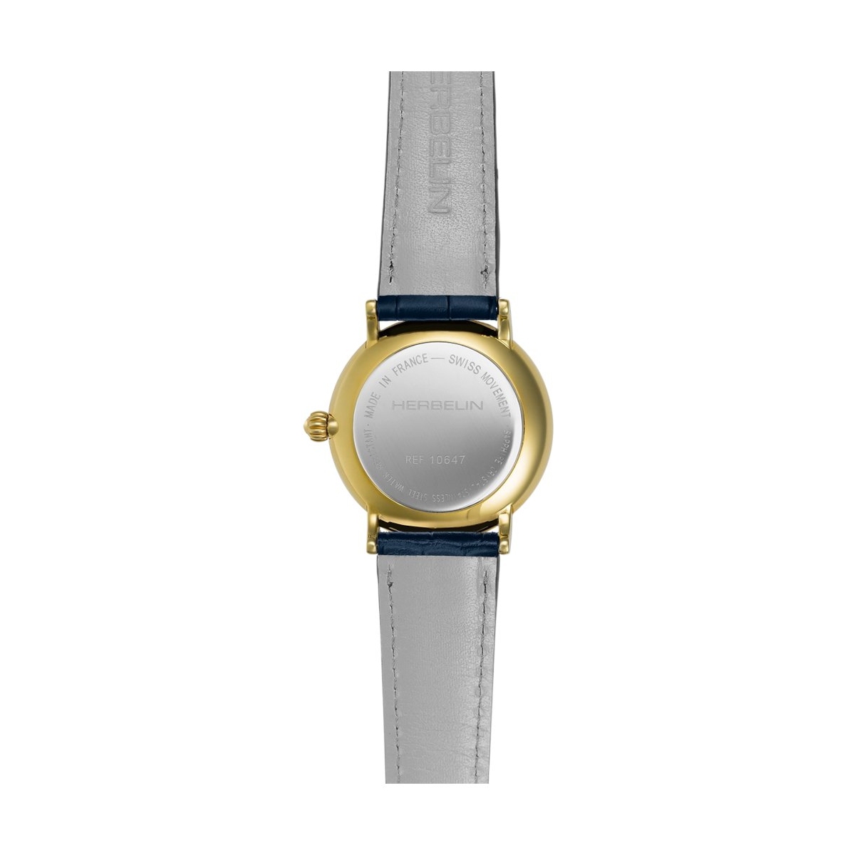 ZEGAREK HERBELIN INSPIRATION