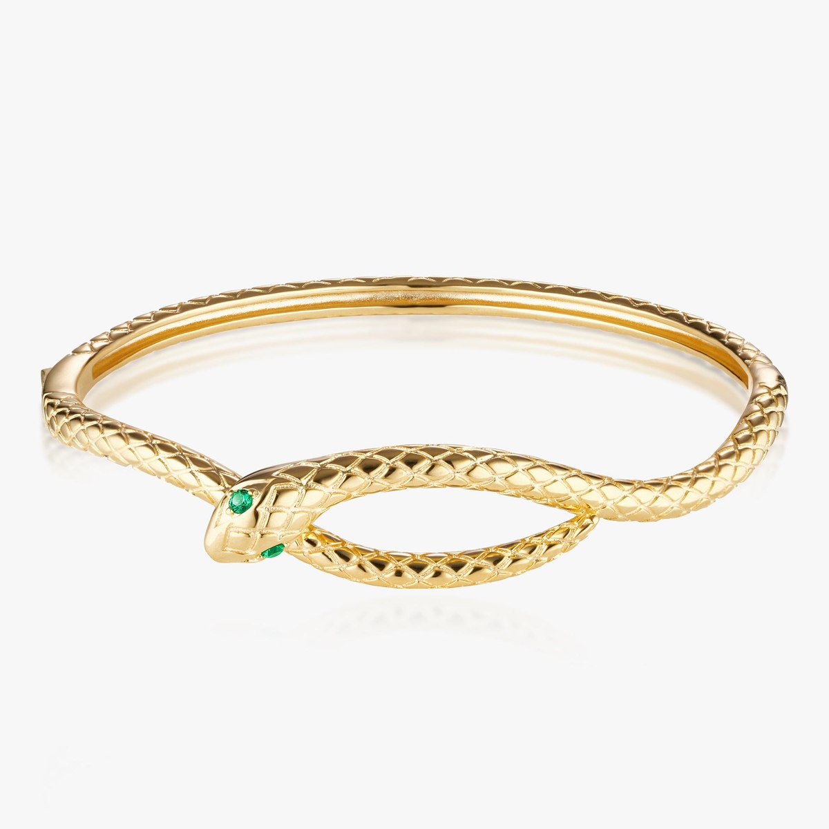 Bransoleta srebrna Alchemia