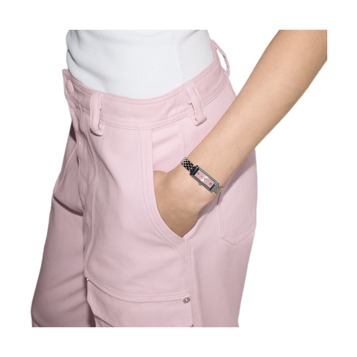 ZEGAREK GUCCI G-FRAME