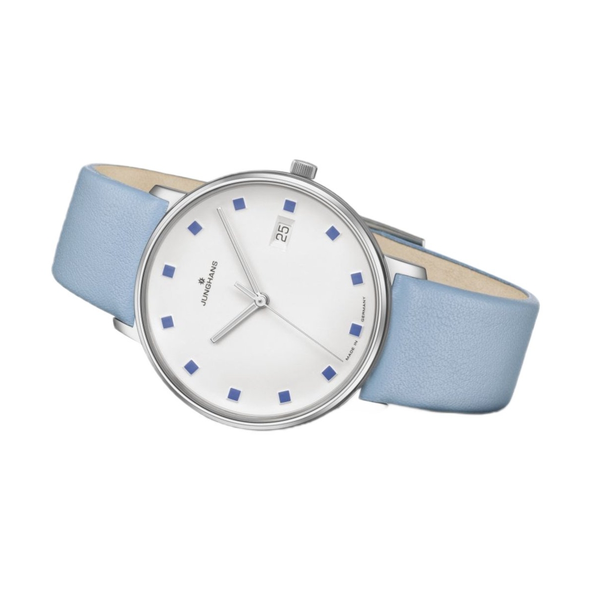 ZEGAREK JUNGHANS FORM DAMEN