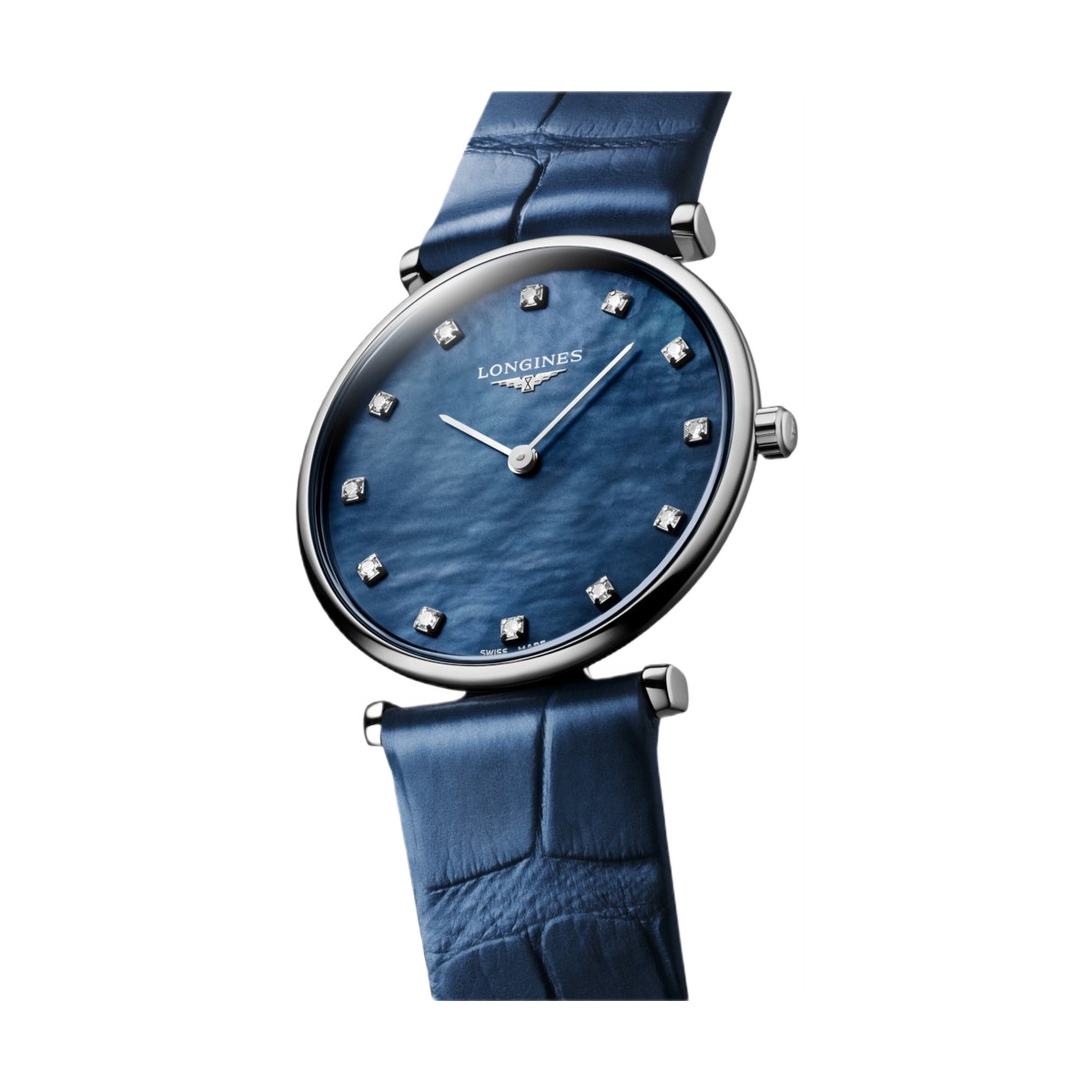 LONGINES LA GRANDE CLASSIQUE DE LONGINES