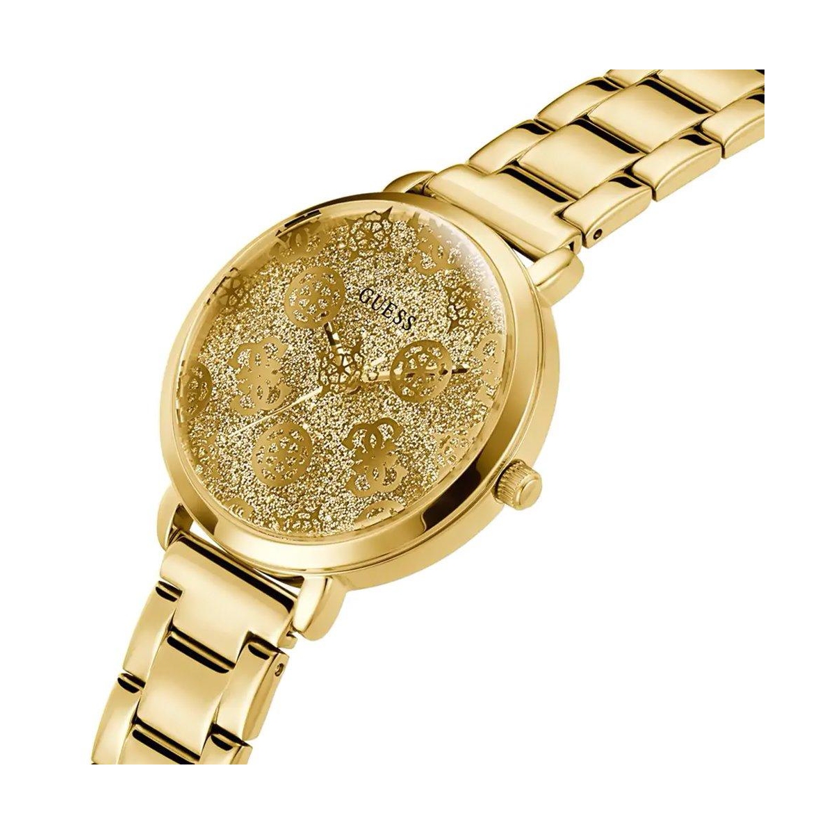 ZEGAREK GUESS SUGARPLUM