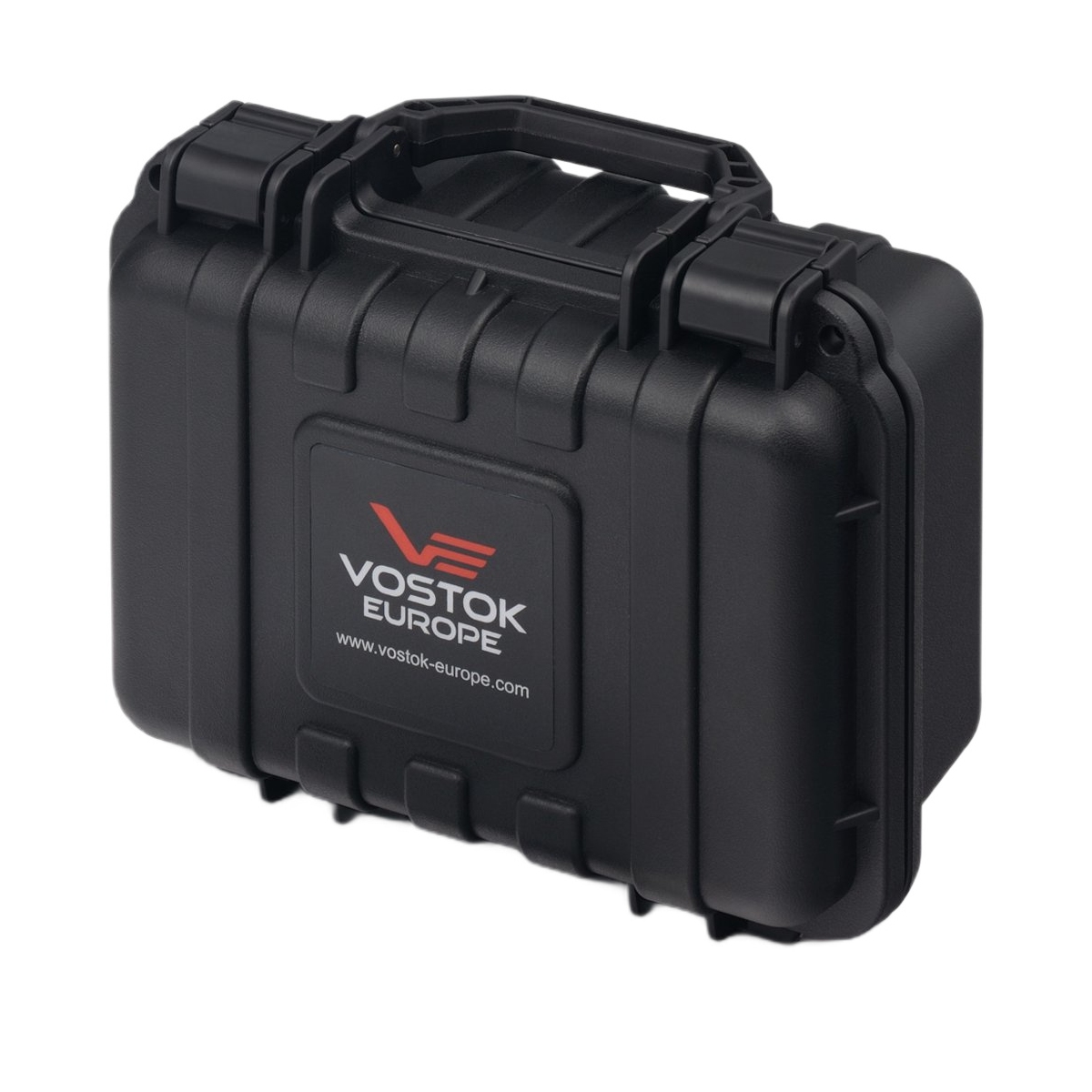 ZEGAREK VOSTOK EUROPE LUNOKHOD-2 MULTIFUNCTIONAL