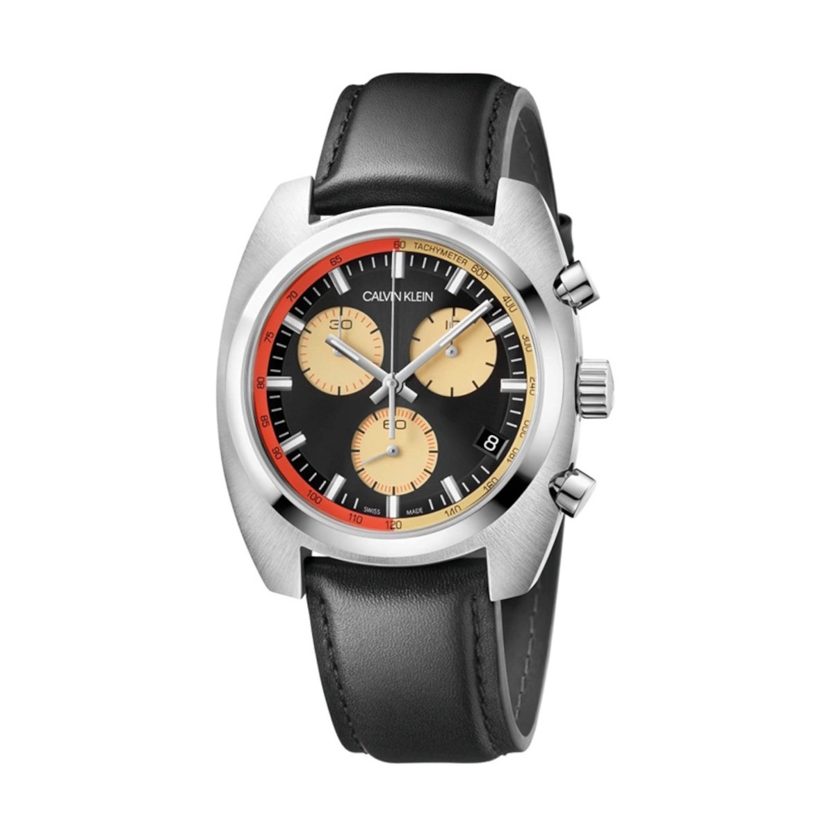 ZEGAREK CALVIN KLEIN ACHIEVE CHRONOGRAPH