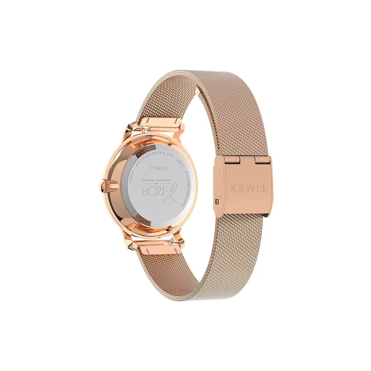 ZEGAREK TIMEX TRANSCEND X BCRF