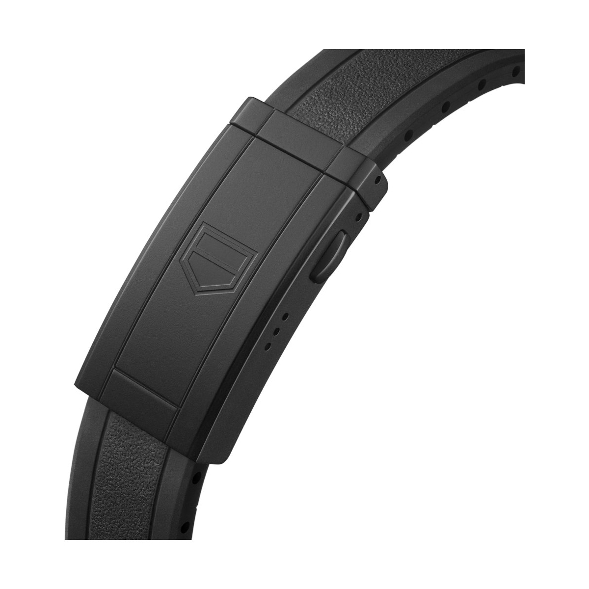 ZEGAREK TAG HEUER AQUARACER PROFESSIONAL 200 SOLARGRAPH