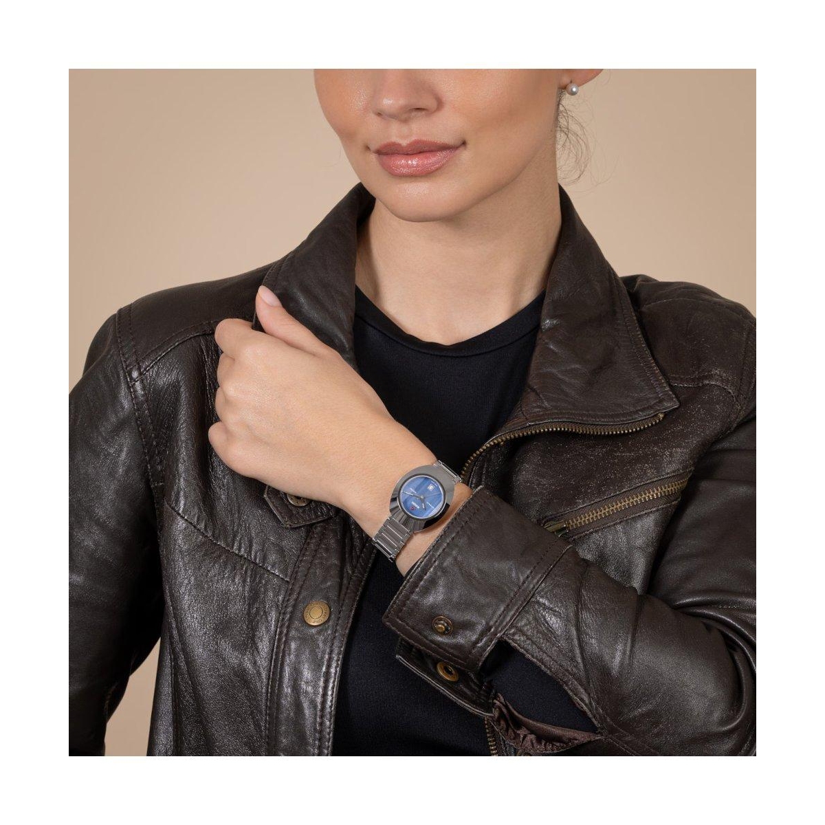 ZEGAREK RADO DIASTAR ORIGINAL AUTOMATIC