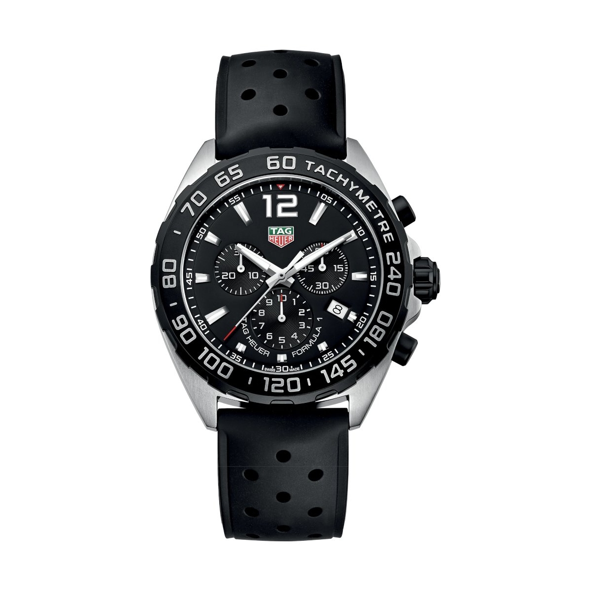 ZEGAREK TAG HEUER FORMULA 1 Chronograph