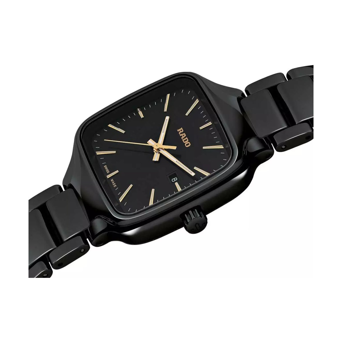 ZEGAREK RADO TRUE SQUARE