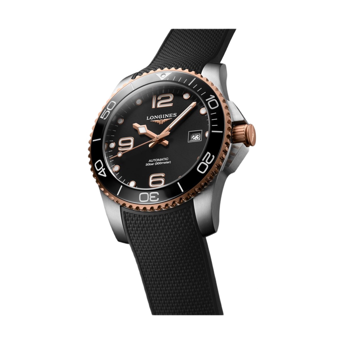 LONGINES HYDROCONQUEST