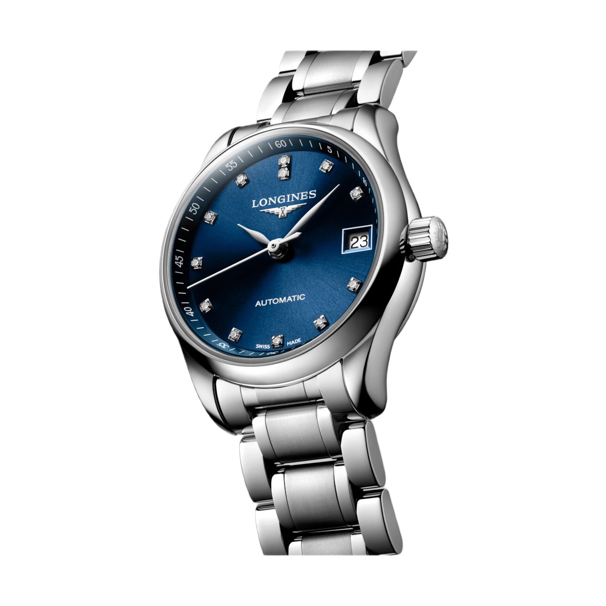 LONGINES MASTER COLLECTION