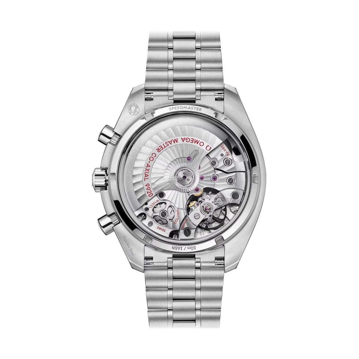 ZEGAREK OMEGA SPEEDMASTER SUPER RACING