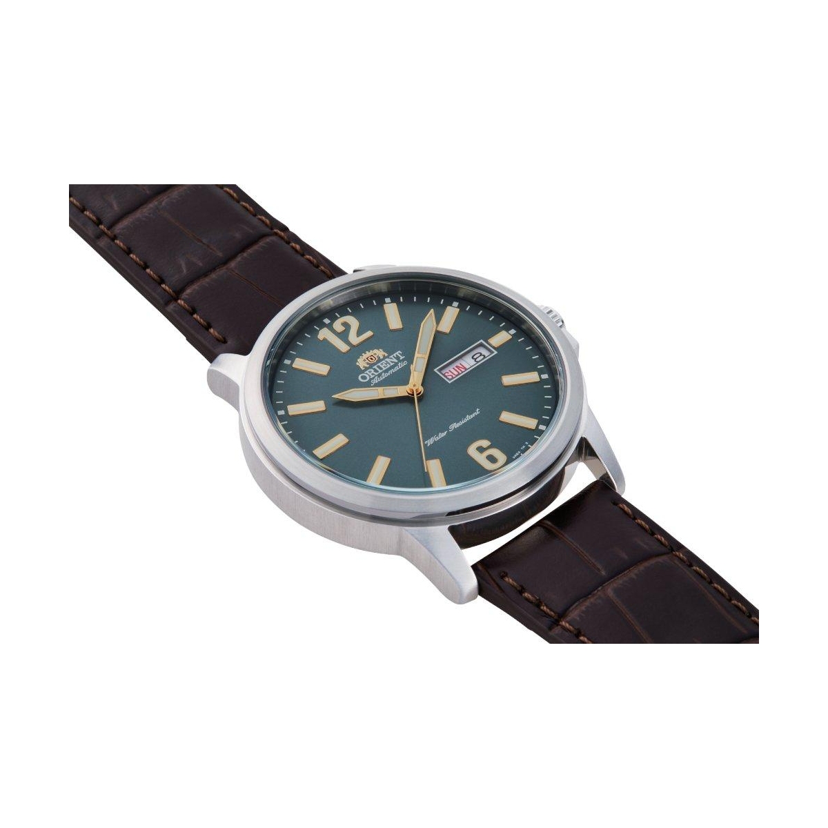 ZEGAREK ORIENT CONTEMPORARY AUTOMATIC