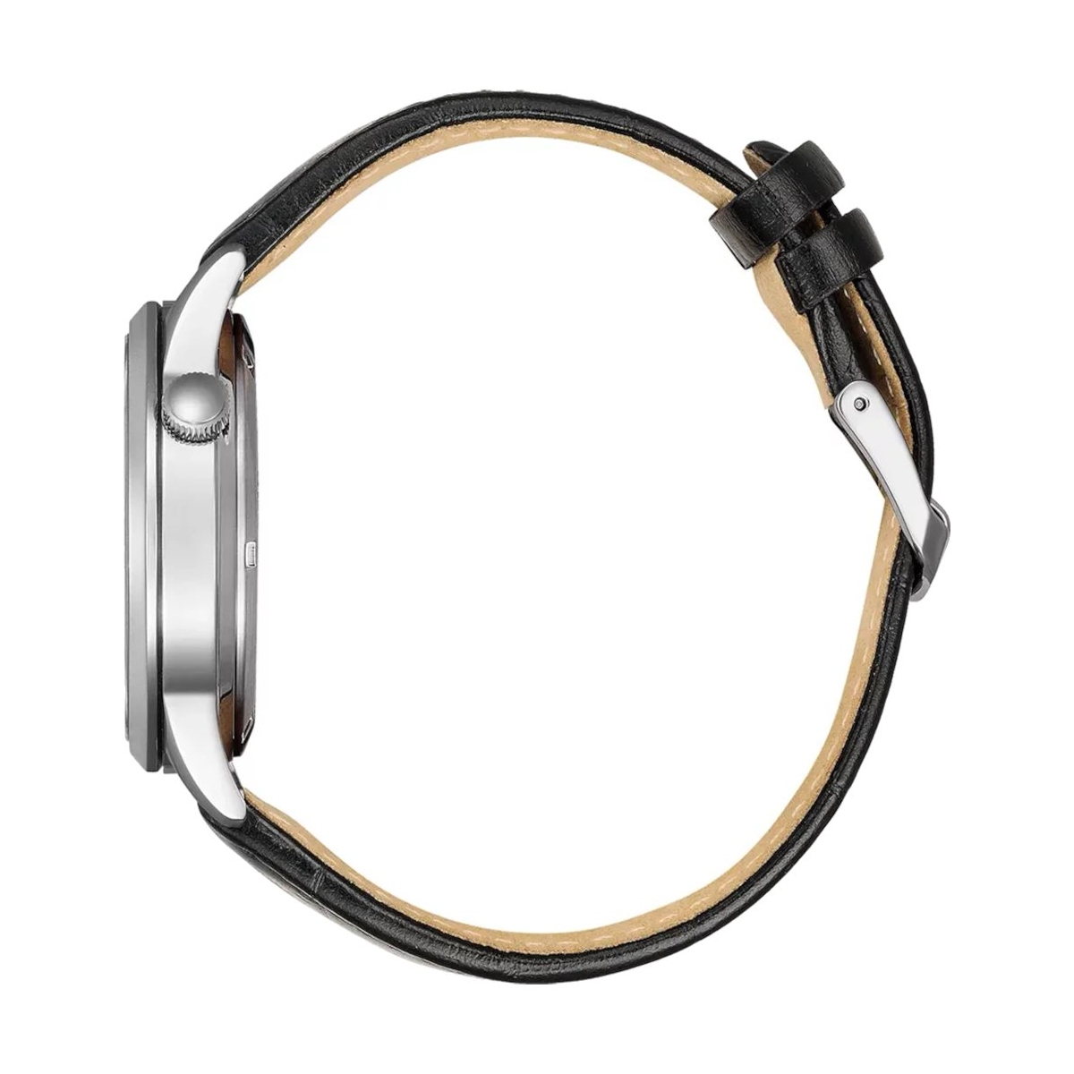 ZEGAREK CITIZEN CLASSIC MECHANICAL OPEN HEART